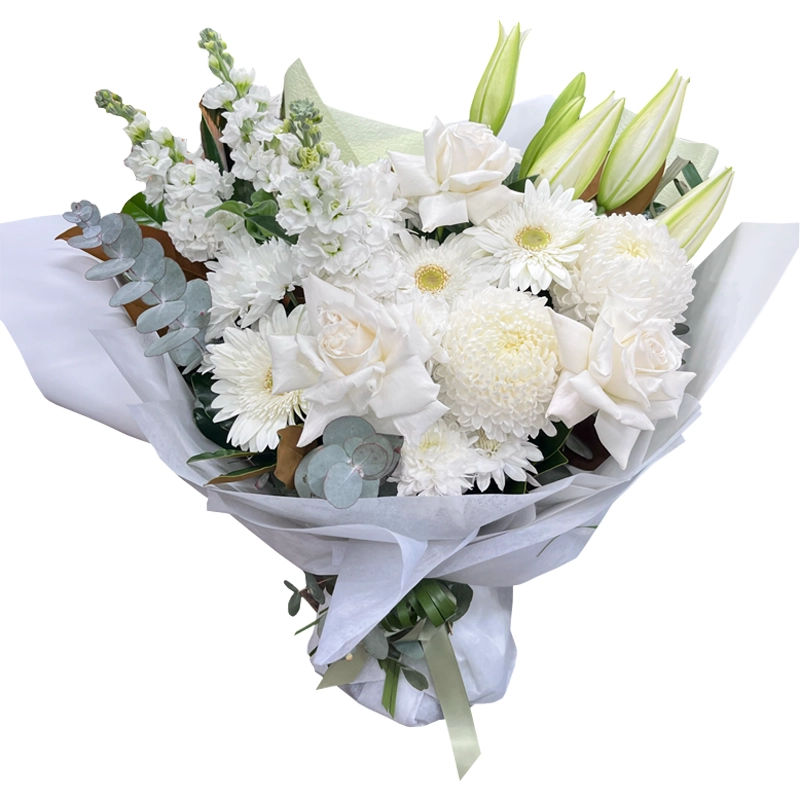 Букет Красная поляна